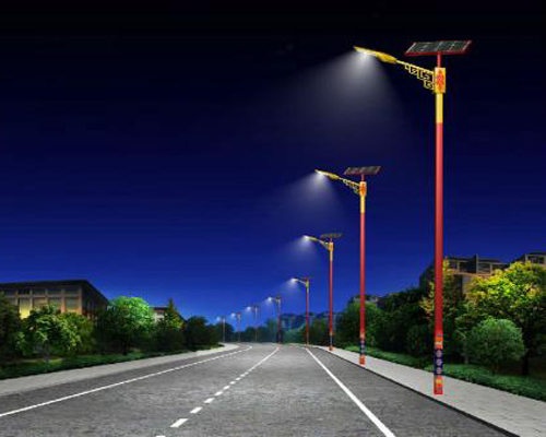 泾源民族特色路灯 泾源民族特色路灯