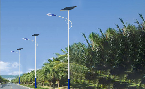 快速解决泾源太阳能路灯不亮问题：全面检修指南