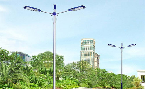 泾源太阳能路灯地脚螺栓规格:防止倾倒的关键 泾源太阳能路灯地脚螺栓规格:防止倾倒的关键