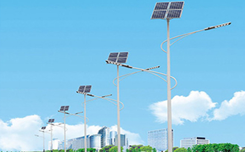 北方冬季泾源太阳能路灯的保养要点 北方冬季泾源太阳能路灯的保养要点