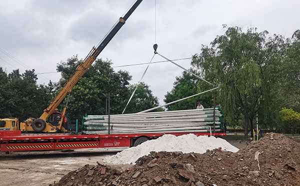 泾源智慧路灯:提升城市管理效率的创新解决方案 泾源智慧路灯:提升城市管理效率的创新解决方案