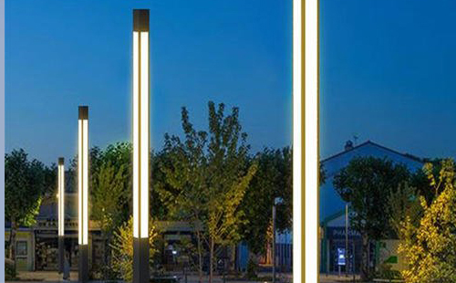 泾源景观灯选购与安装全攻略:户外照明避坑指南 泾源景观灯选购与安装全攻略:户外照明避坑指南