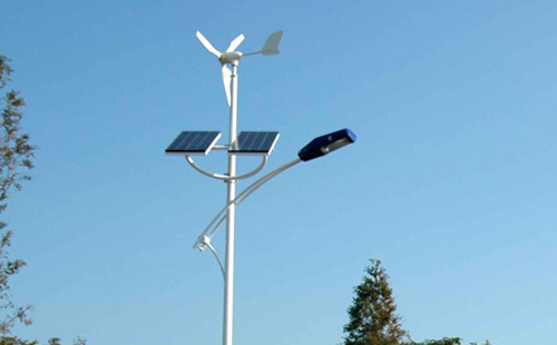 泾源太阳能路灯为何在农村地区广受欢迎 泾源太阳能路灯为何在农村地区广受欢迎