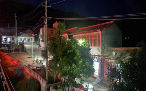 泾源太阳能路灯在暴雪天气下的应对策略 泾源太阳能路灯在暴雪天气下的应对策略