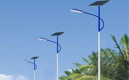 泾源太阳能路灯防触电安全指南：如何选择与维护