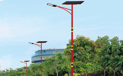 景区夜游新宠:泾源民族特色路灯选型与布灯技巧 景区夜游新宠:泾源民族特色路灯选型与布灯技巧