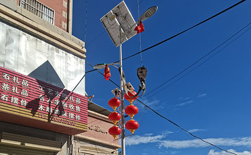 节能率翻倍：泾源智慧路灯选单灯控制器实战指南