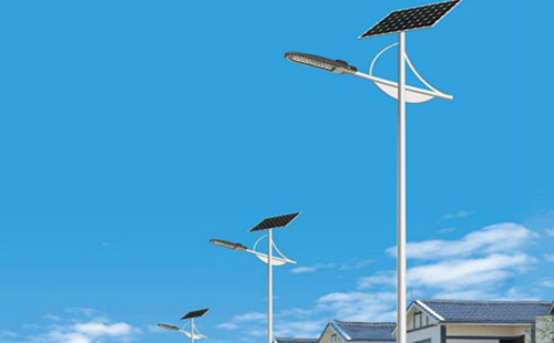 泾源太阳能路灯安装调试与维护全指南 泾源太阳能路灯安装调试与维护全指南