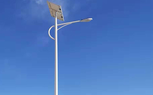 均匀度0.4与0.6差距多大？泾源太阳能路灯配光指南