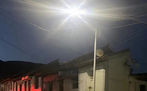 农村院子里最适合的泾源太阳能路灯亮度与安装要点 农村院子里最适合的泾源太阳能路灯亮度与安装要点