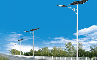 农村道路装泾源太阳能路灯选多大瓦数实测 农村道路装泾源太阳能路灯选多大瓦数实测
