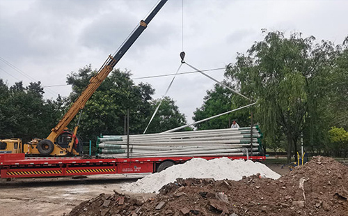 节能率提升30%：泾源智慧路灯控制器方案选型