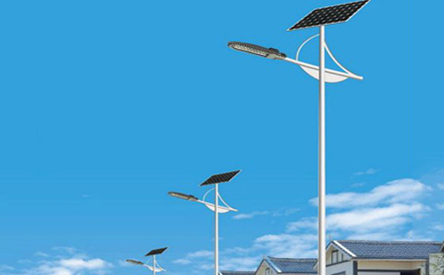 泾源太阳能路灯安装步骤与接线要点解析 泾源太阳能路灯安装步骤与接线要点解析