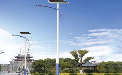 泾源泾源太阳能路灯价格差在哪？影响造价的4大核心因素揭秘