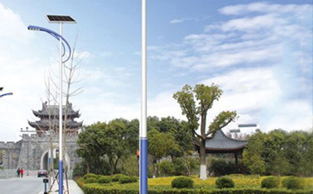 泾源太阳能路灯选型配置与地域适应性应用指南 泾源太阳能路灯选型配置与地域适应性应用指南