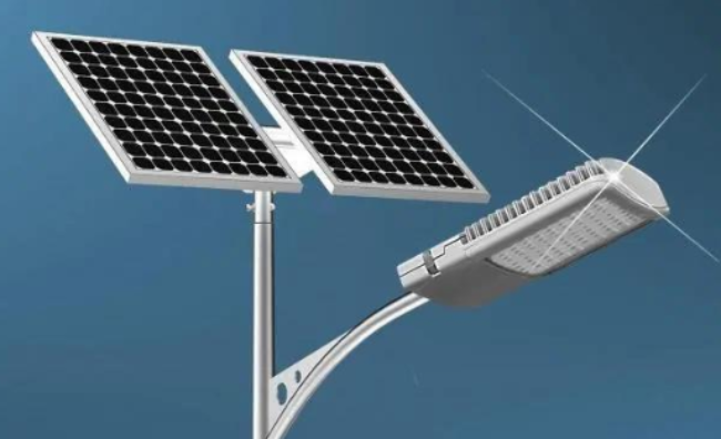 泾源太阳能路灯功率查看方法 + 核心作用，新手必看！